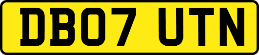 DB07UTN