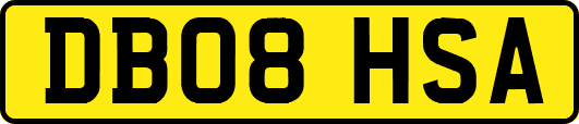 DB08HSA