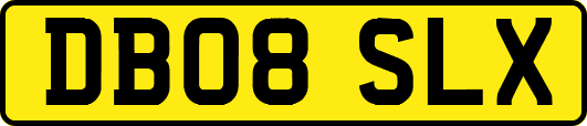 DB08SLX