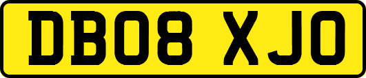DB08XJO