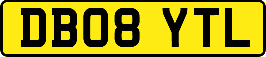 DB08YTL
