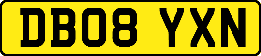 DB08YXN