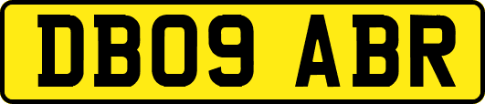 DB09ABR