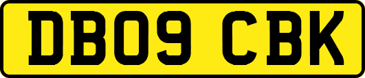 DB09CBK