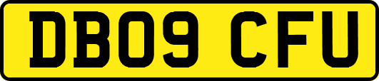 DB09CFU