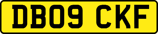DB09CKF