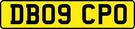 DB09CPO