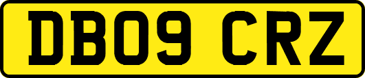 DB09CRZ