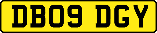 DB09DGY