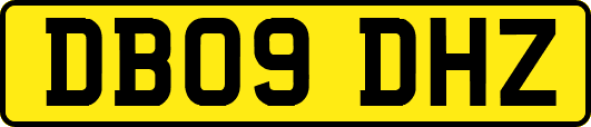 DB09DHZ