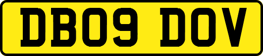 DB09DOV