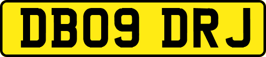 DB09DRJ