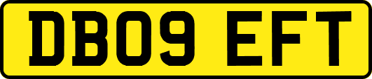 DB09EFT