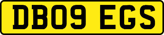DB09EGS