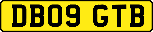 DB09GTB