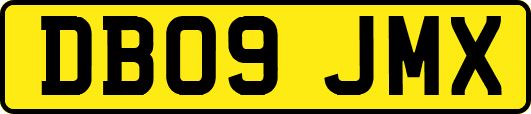 DB09JMX
