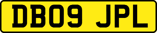 DB09JPL