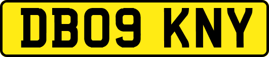 DB09KNY