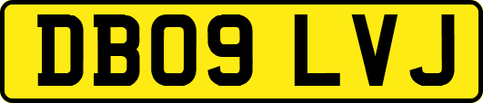 DB09LVJ
