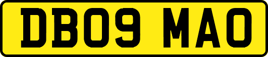 DB09MAO
