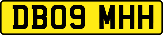 DB09MHH