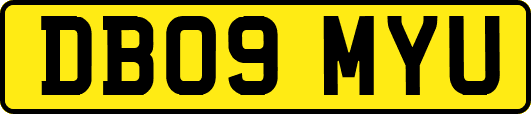DB09MYU