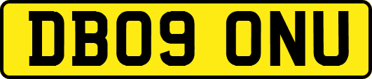 DB09ONU