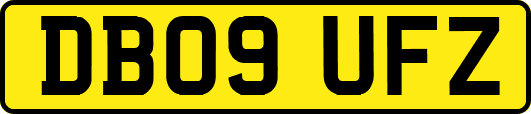 DB09UFZ