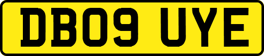 DB09UYE