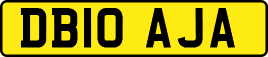 DB10AJA