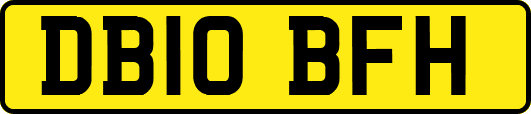 DB10BFH