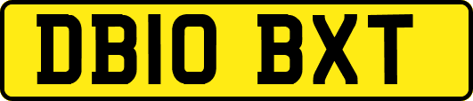 DB10BXT