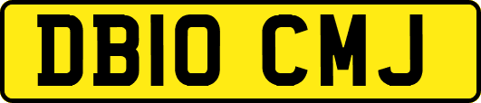 DB10CMJ