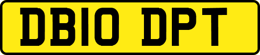DB10DPT
