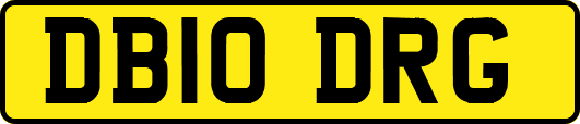 DB10DRG