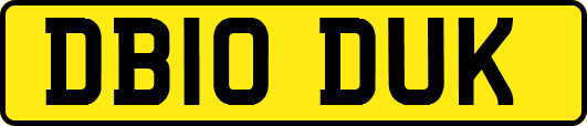 DB10DUK