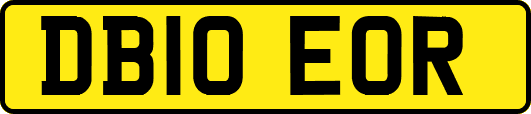DB10EOR