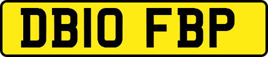 DB10FBP