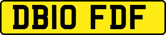 DB10FDF