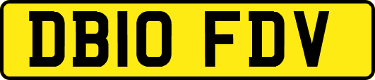 DB10FDV