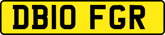 DB10FGR