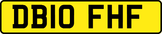 DB10FHF