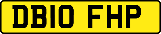 DB10FHP