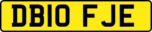 DB10FJE