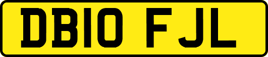 DB10FJL