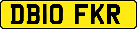 DB10FKR