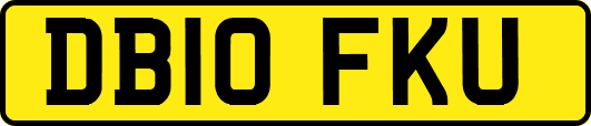 DB10FKU