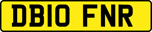 DB10FNR