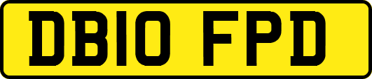 DB10FPD