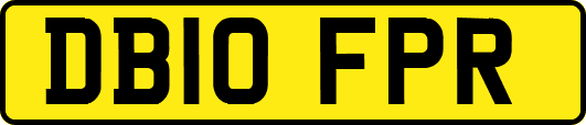 DB10FPR